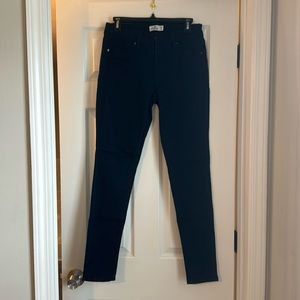 Royalty Dark Blue Skinny Jeans
